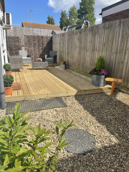 More About Us! Hunstanton Private Pool Hire!